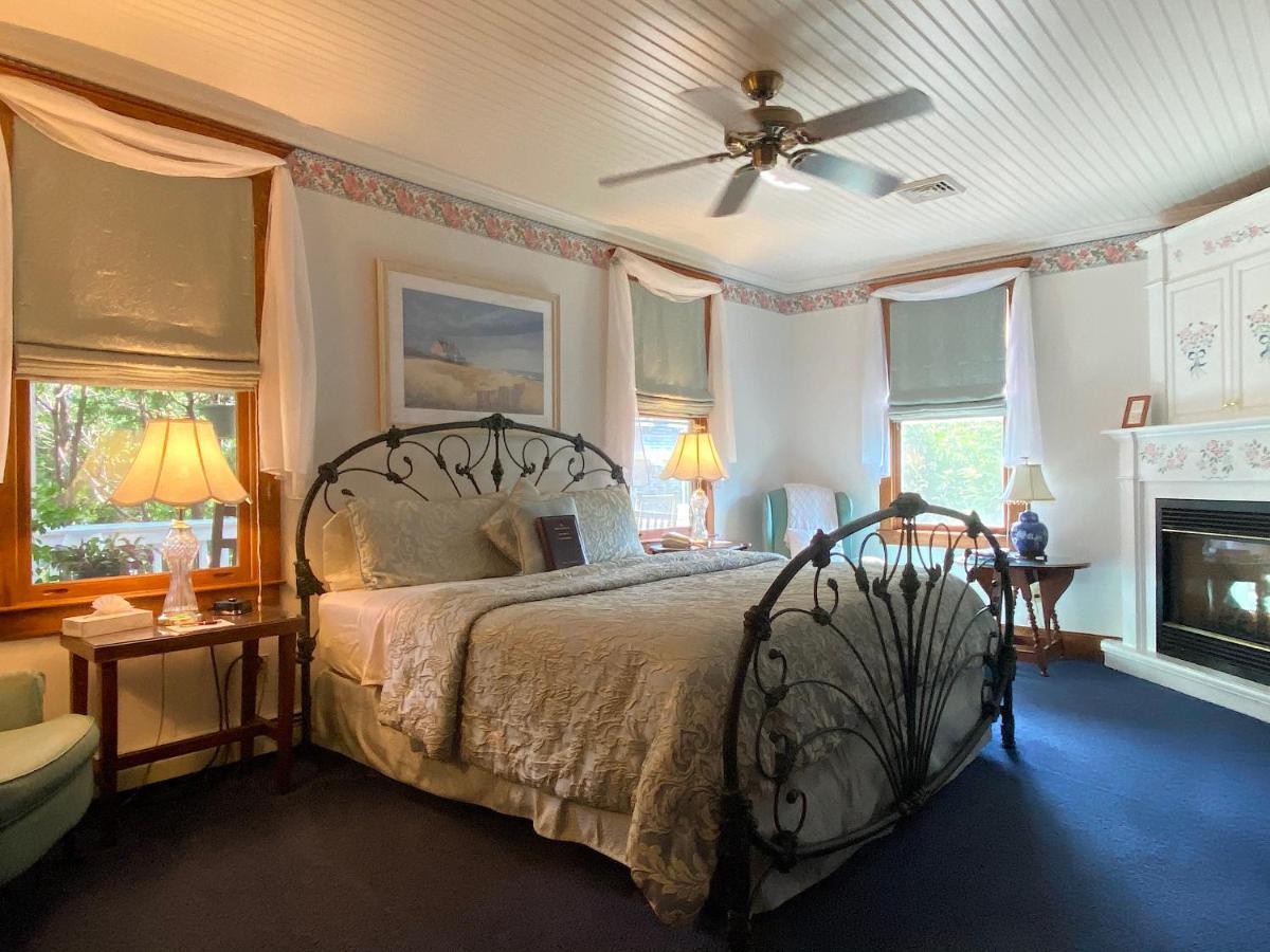 פלמות' Palmer House Inn מראה חיצוני תמונה
