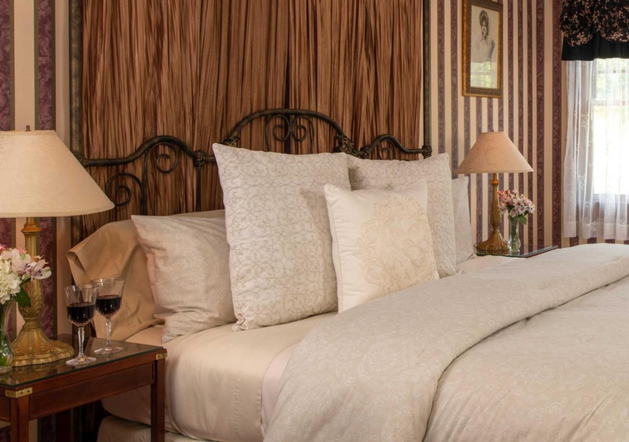 פלמות' Palmer House Inn חדר תמונה