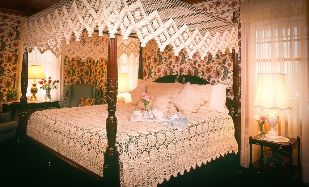 פלמות' Palmer House Inn מראה חיצוני תמונה