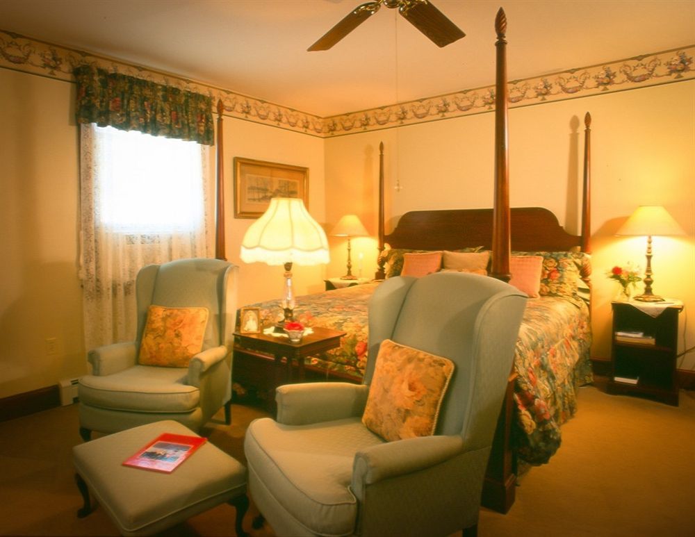 פלמות' Palmer House Inn מראה חיצוני תמונה