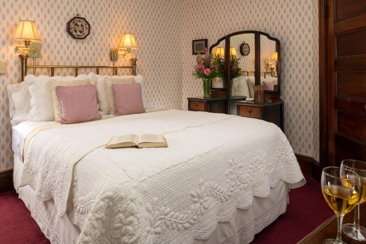 פלמות' Palmer House Inn מראה חיצוני תמונה