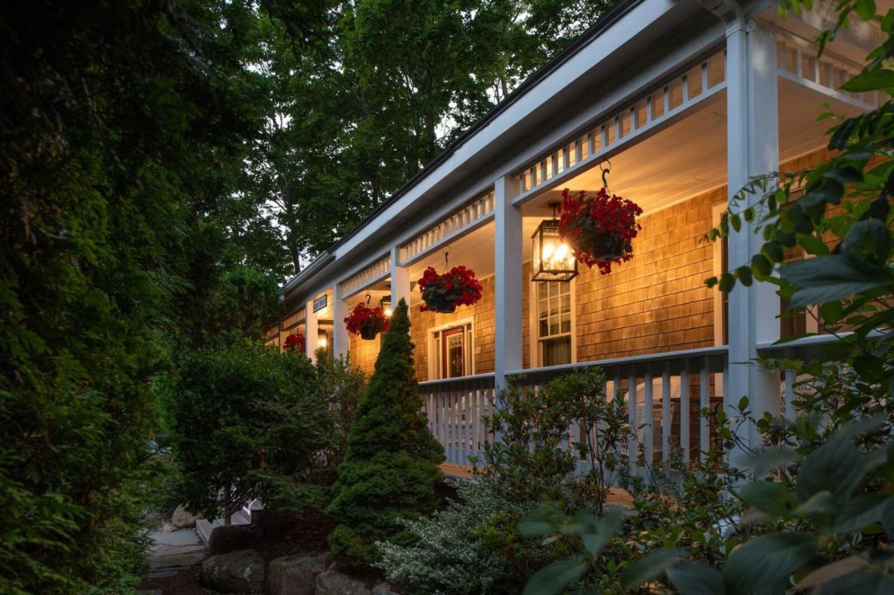 פלמות' Palmer House Inn מראה חיצוני תמונה
