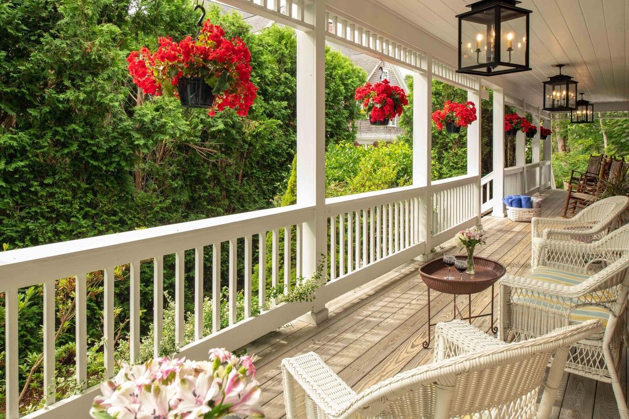 פלמות' Palmer House Inn מראה חיצוני תמונה
