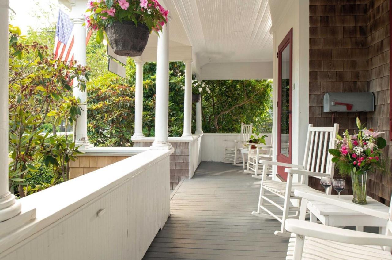 פלמות' Palmer House Inn מראה חיצוני תמונה