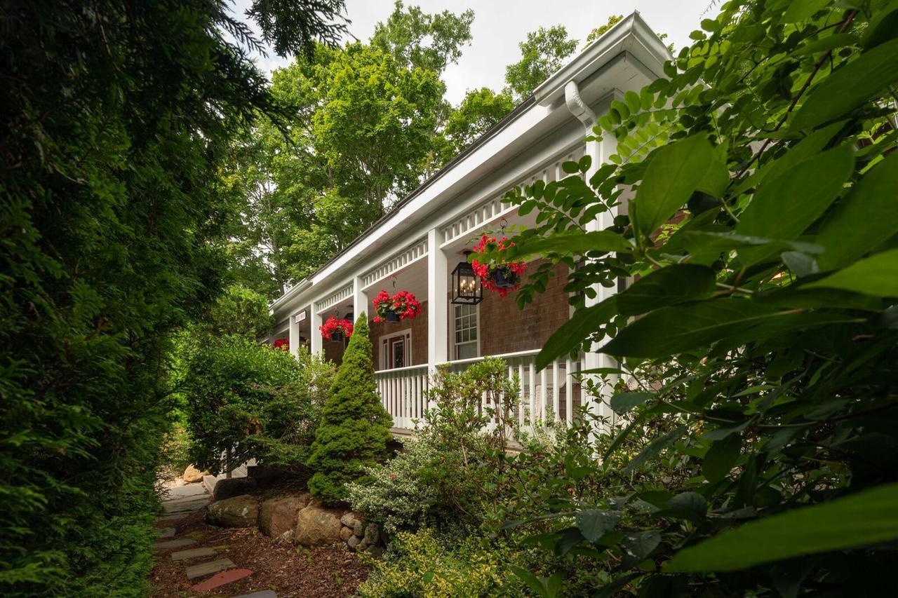 פלמות' Palmer House Inn מראה חיצוני תמונה