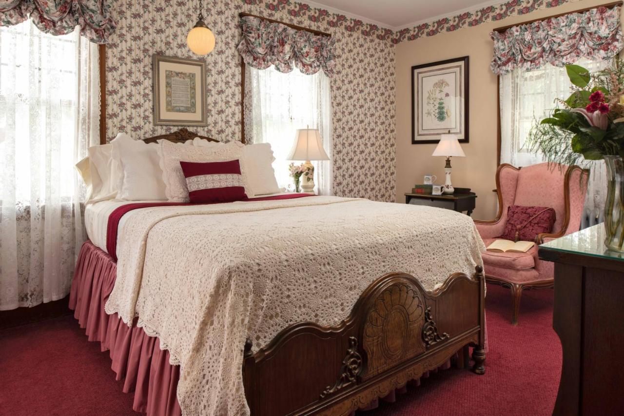 פלמות' Palmer House Inn חדר תמונה