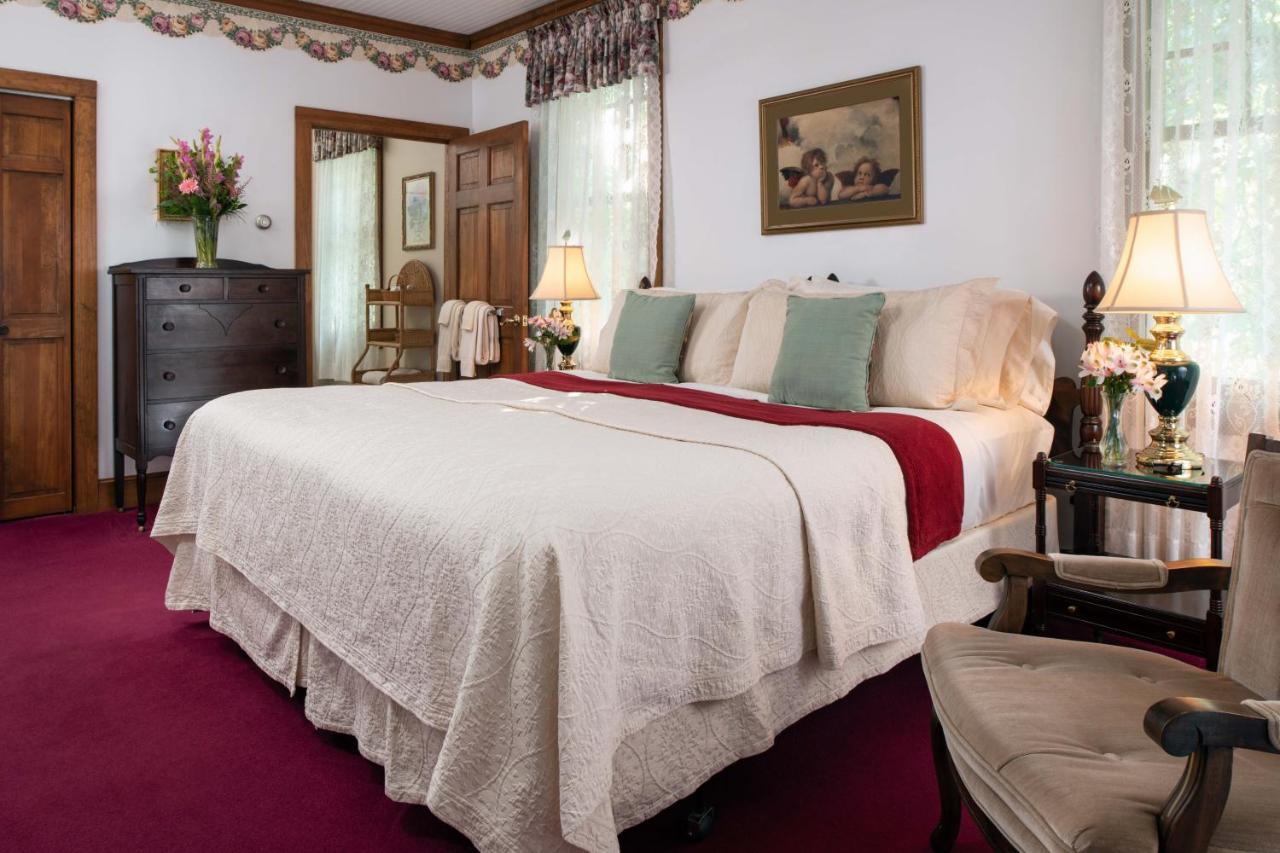 פלמות' Palmer House Inn מראה חיצוני תמונה