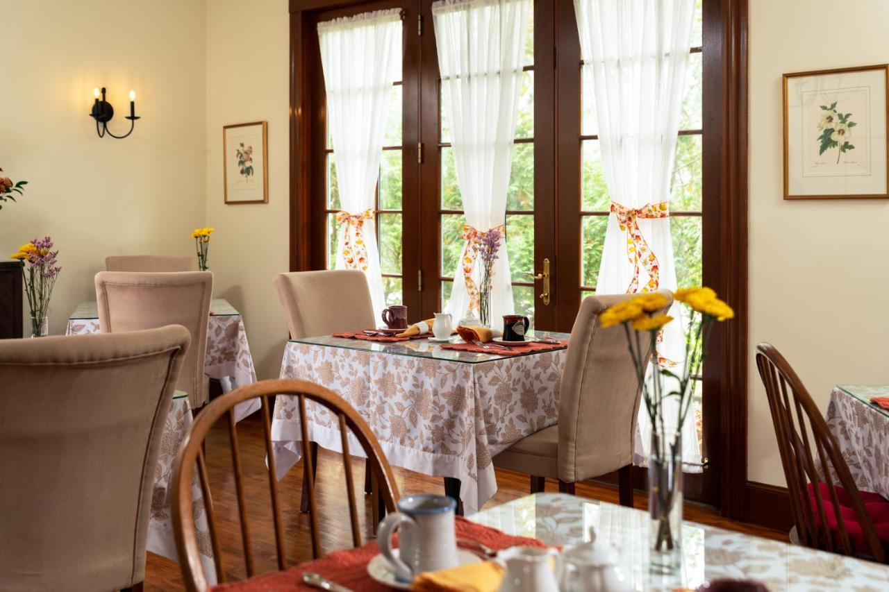 פלמות' Palmer House Inn מראה חיצוני תמונה
