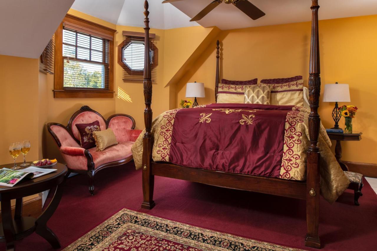 פלמות' Palmer House Inn מראה חיצוני תמונה