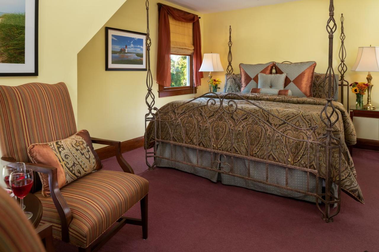 פלמות' Palmer House Inn מראה חיצוני תמונה