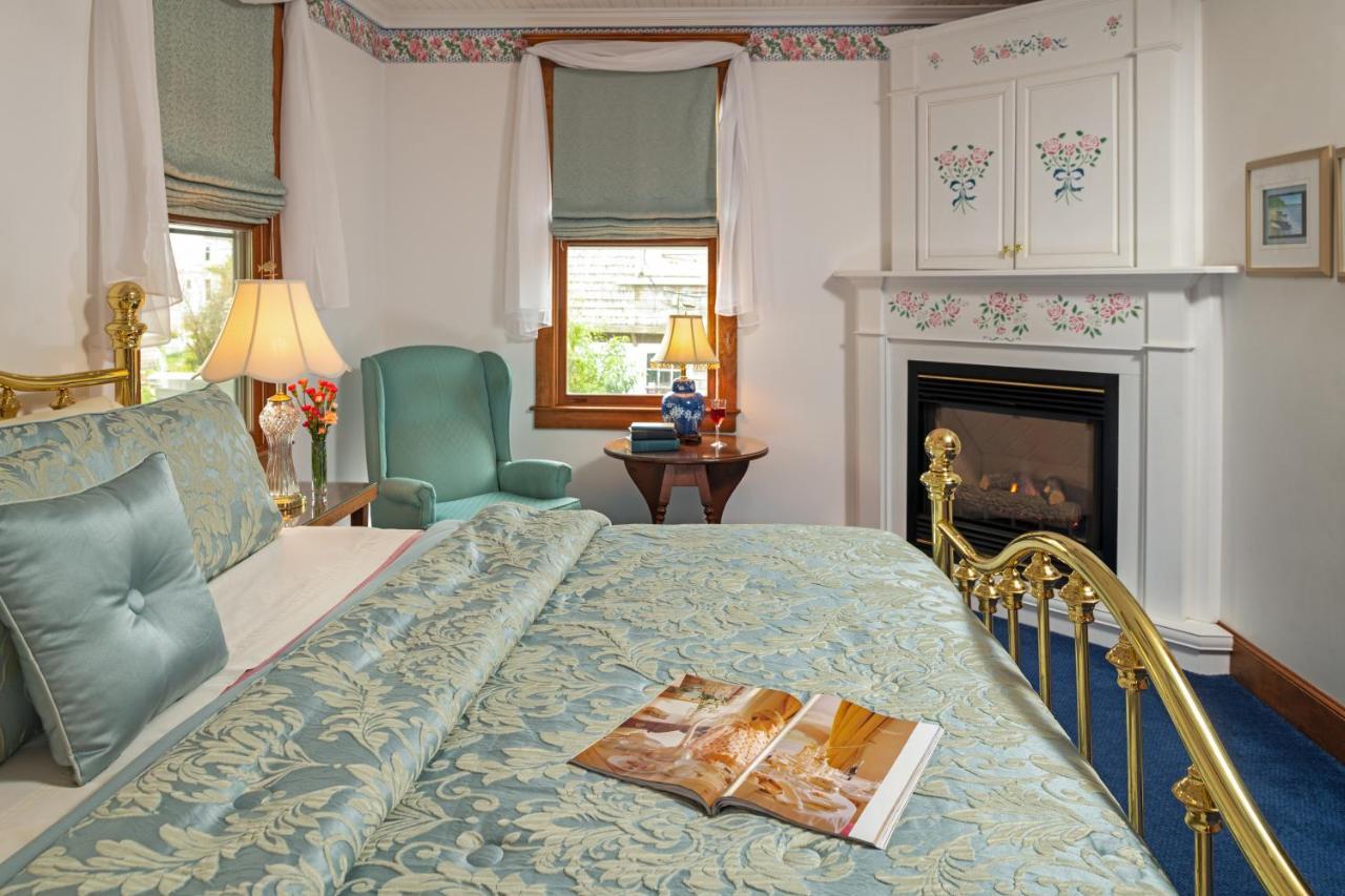 פלמות' Palmer House Inn מראה חיצוני תמונה