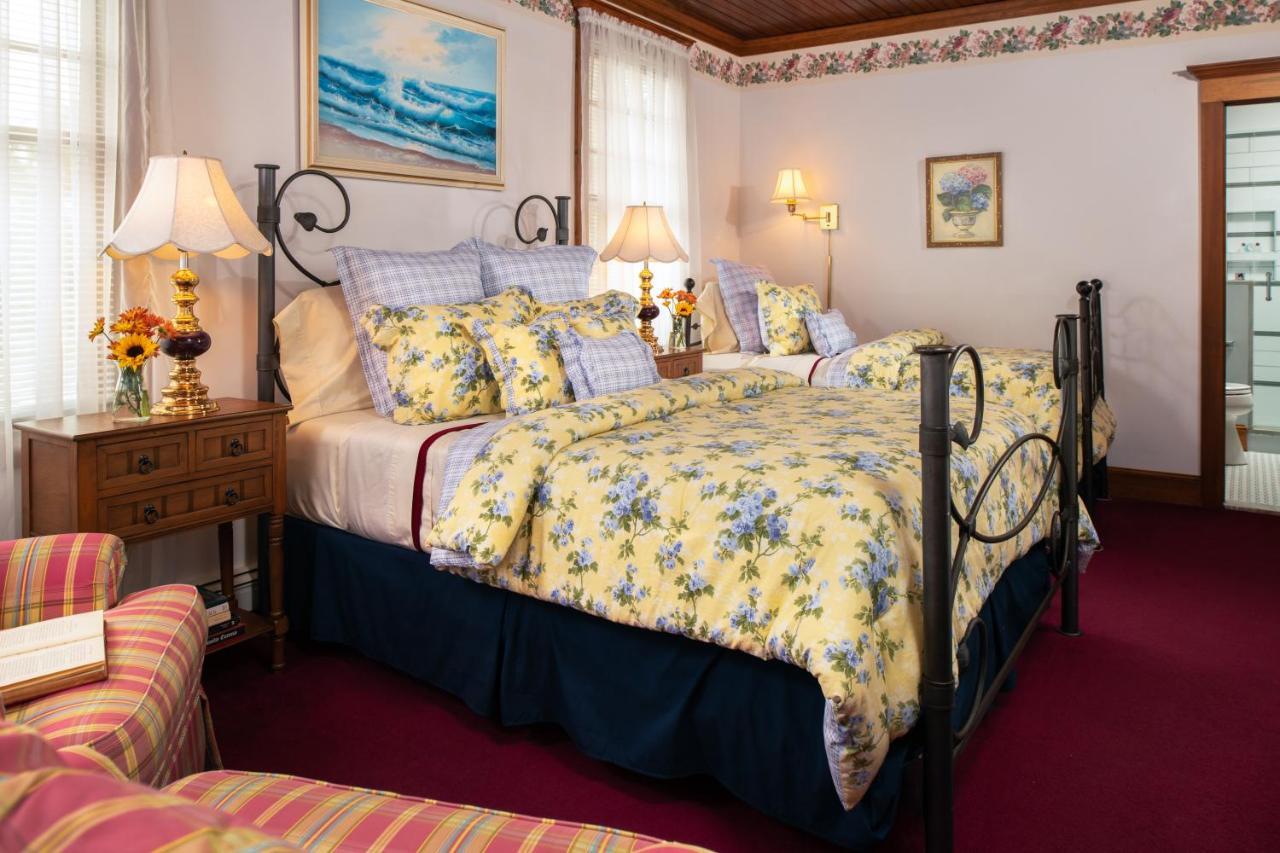 פלמות' Palmer House Inn מראה חיצוני תמונה