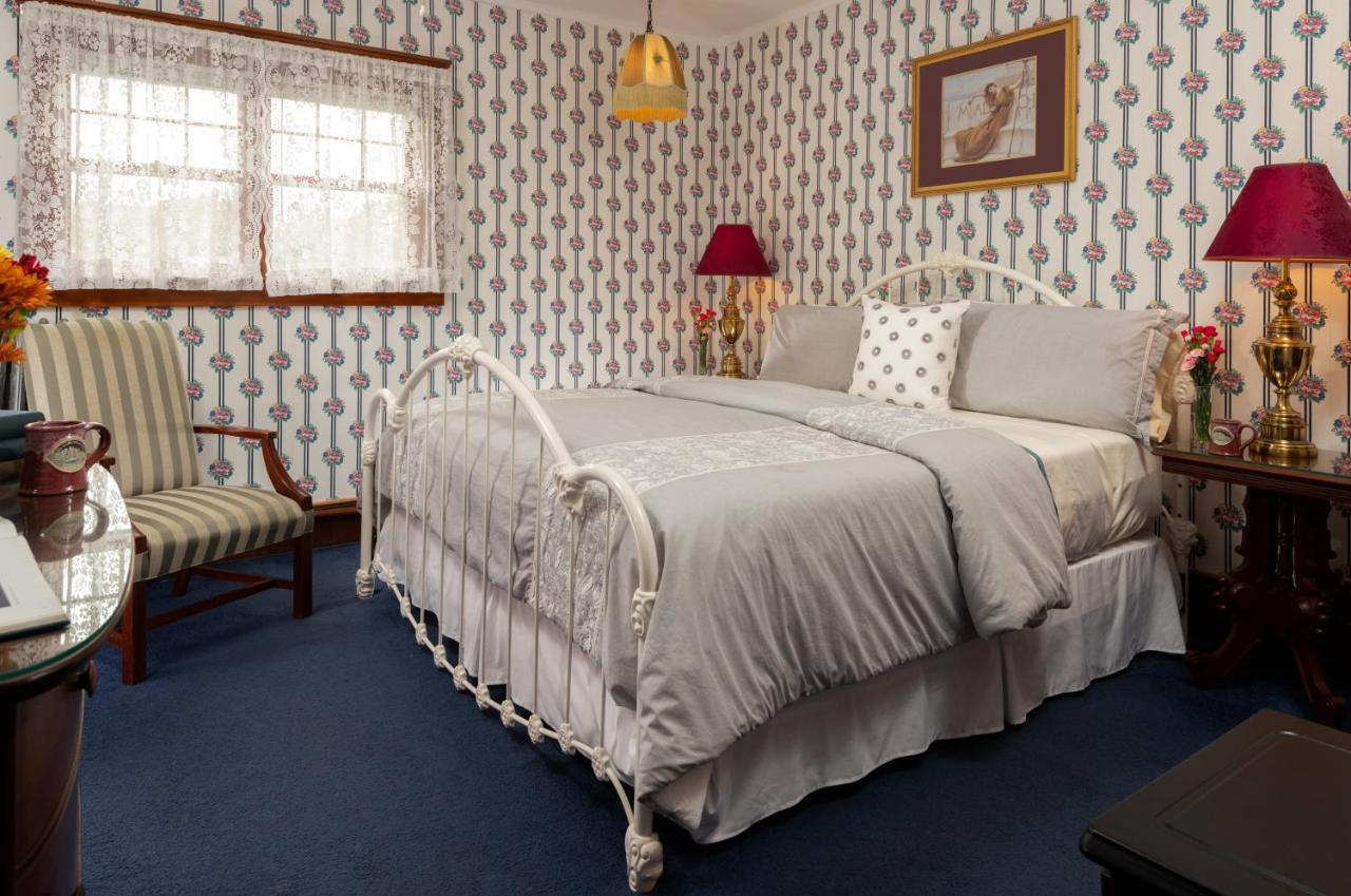 פלמות' Palmer House Inn מראה חיצוני תמונה