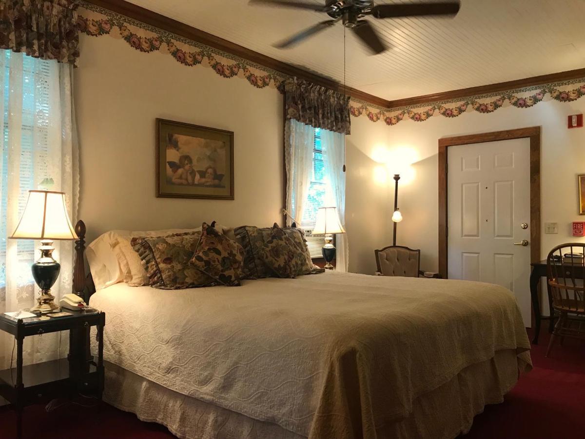 פלמות' Palmer House Inn מראה חיצוני תמונה