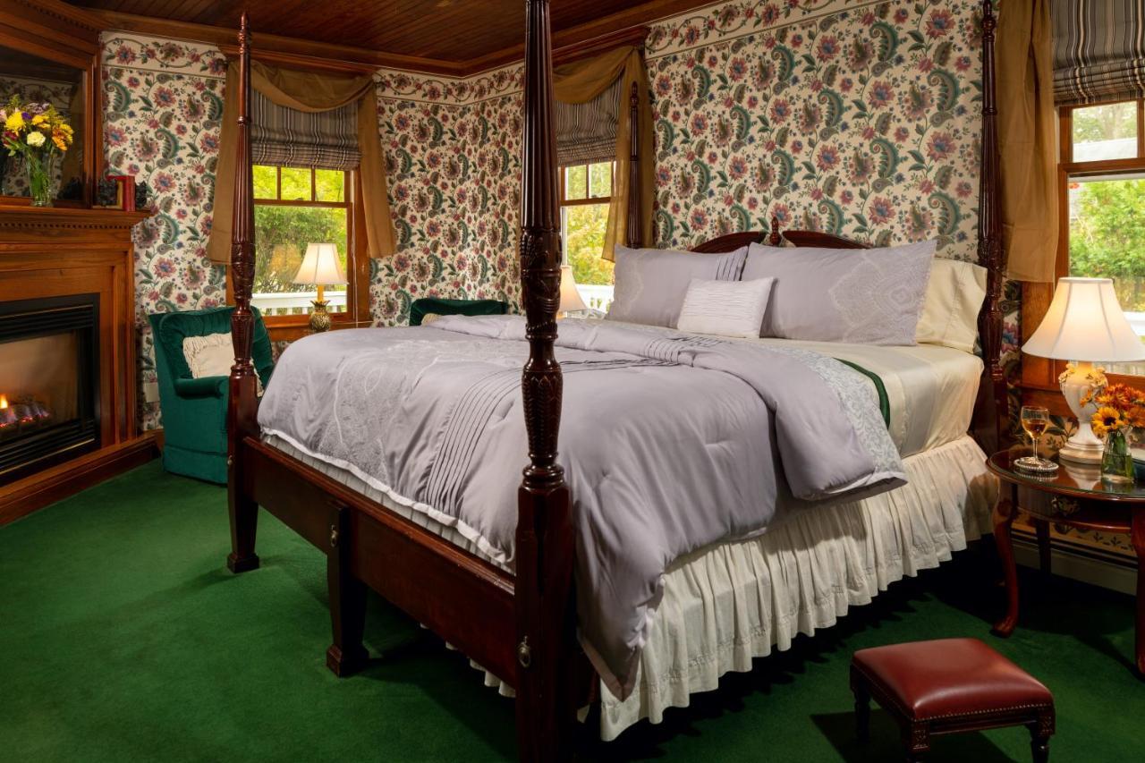 פלמות' Palmer House Inn מראה חיצוני תמונה